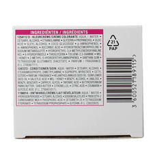 Casting Casting creme gloss 535 Chocolade 1 Set