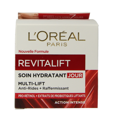 L'Oreal Paris Revitalift dagcreme 50 Milliliter