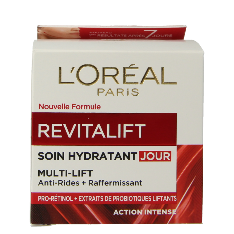 L'Oreal Paris Revitalift dagcreme 50 Milliliter