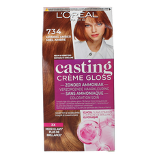 Casting Casting creme gloss 734 Honey crumble 1 Set