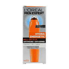 Men Expert Men expert hydra energetic boost oog roller  10 Milliliter