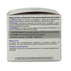 L'Oreal Paris Dermo expertise triple active nachtcreme 50 Milliliter