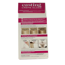 Casting Casting creme gloss 1010 White chocolate 1 Set