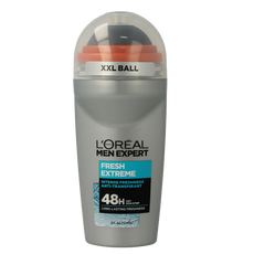 Men Expert Men expert deodorant roller fresh extreme 50.00 Milliliter