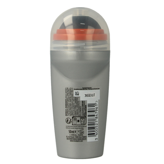 Men Expert Men expert deodorant roller fresh extreme 50 Milliliter