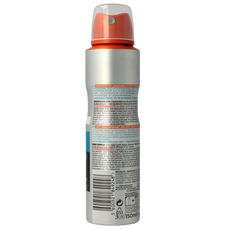 Men Expert Deodorant spray fresh extreme 150 Milliliter