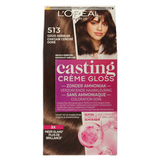Casting Casting creme gloss 513 Iced truffle 1 Set