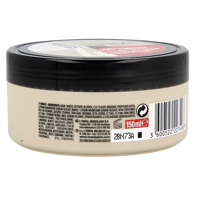 Studio Line Studio line matt & messy dry sponge 150 Milliliter
