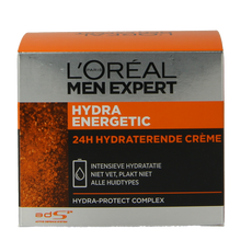 Men Expert Men expert hydra intensive 24H 50 Milliliter