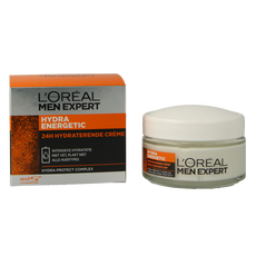 Men Expert Men expert hydra intensive 24H 50 Milliliter