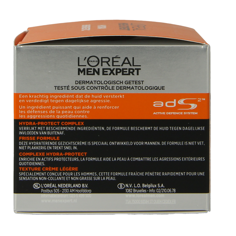 Men Expert Men expert hydra intensive 24H 50 Milliliter