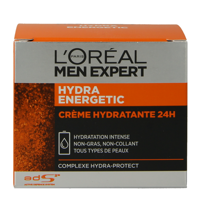 Men Expert Men expert hydra intensive 24H 50 Milliliter