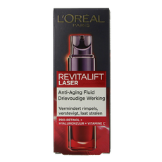 L'Oreal Paris Revitalift X3 laser serum 30 Milliliter