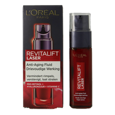 L'Oreal Paris Revitalift X3 laser serum 30 Milliliter