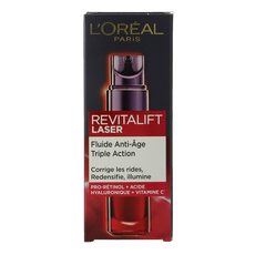 L'Oreal Paris Revitalift X3 laser serum 30 Milliliter