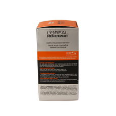 Men Expert Men expert hydra energetic hydraterende gel 50 Milliliter