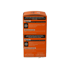 Men Expert Men expert hydra energetic hydraterende gel 50 Milliliter