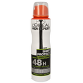 Men Expert Men expert deodorant spray shirt protect 150.00 Milliliter