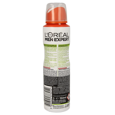 Men Expert Men expert deodorant spray shirt protect 150.00 Milliliter