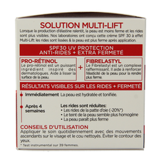 L'Oreal Paris Revitalift dagcreme SPF30 50 Milliliter