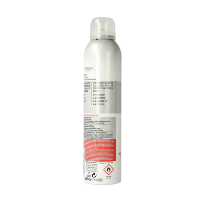 Studio Line Studio line invisible fix spray 250.00 Milliliter