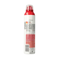 Studio Line Studio line fixing spray super strong 250 Milliliter