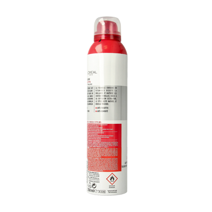 Studio Line Studio line fixing spray super strong 250.00 Milliliter