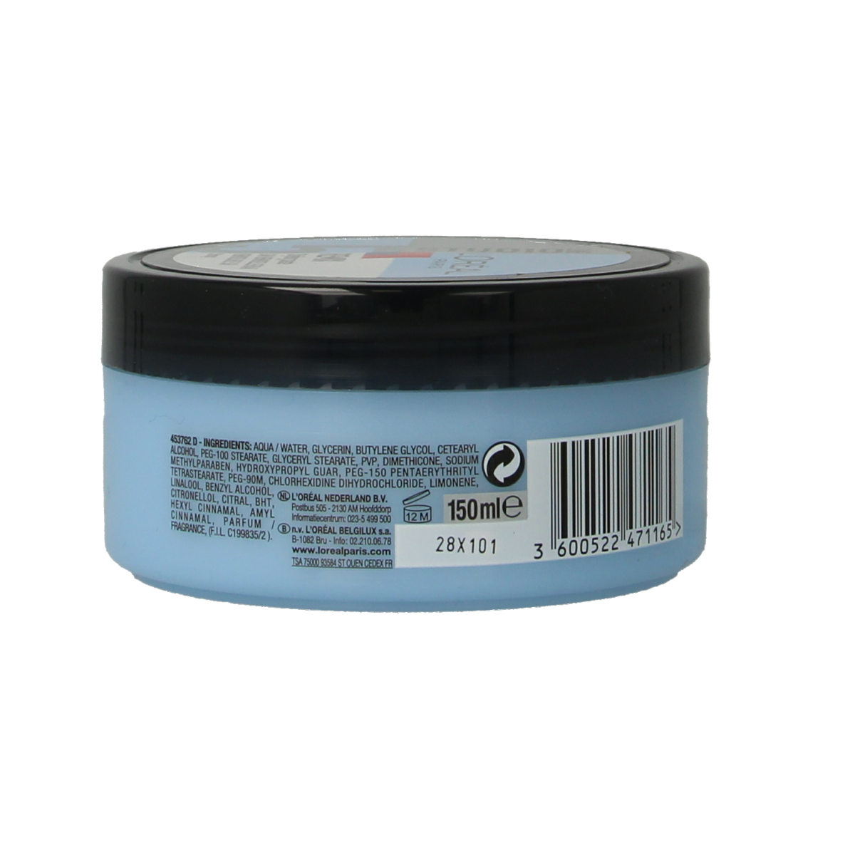 Studio Line Studio line remix special sfx pot 150.00 Milliliter