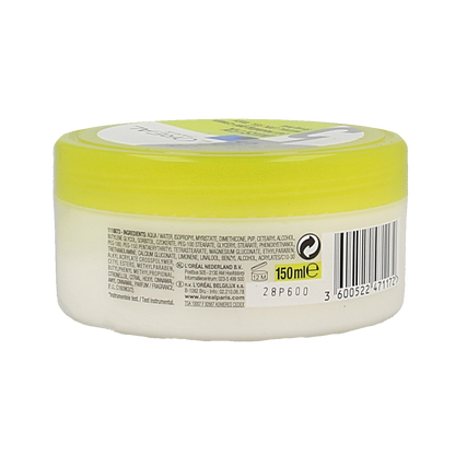 Studio Line Studio line invisible fix gel pot 150.00 Milliliter