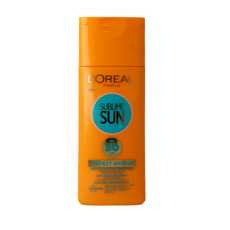 Sublime Sublime sun perfect bronz SPF30 200 Milliliter