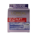 L'Oreal Paris Revitalift filler dagcreme 50 Milliliter