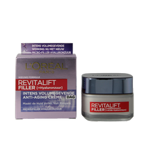 L'Oreal Paris Revitalift filler dagcreme 50 Milliliter