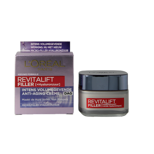 L'Oreal Paris Revitalift filler dagcreme 50 Milliliter