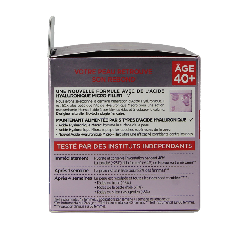 L'Oreal Paris Revitalift filler dagcreme 50 Milliliter