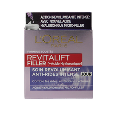 L'Oreal Paris Revitalift filler dagcreme 50 Milliliter