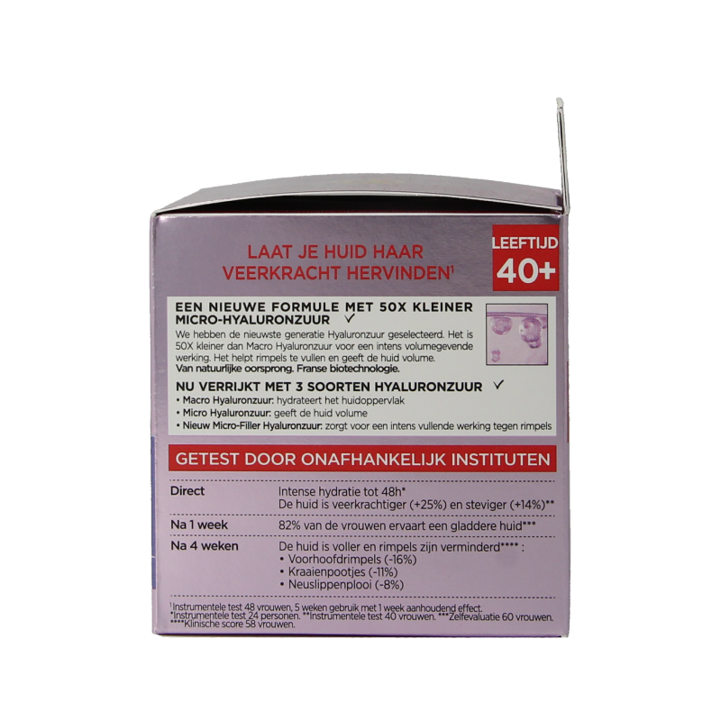 L'Oreal Paris Revitalift filler dagcreme 50 Milliliter