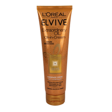 Elvive Extraordinary leave in cream oil 150 Milliliter