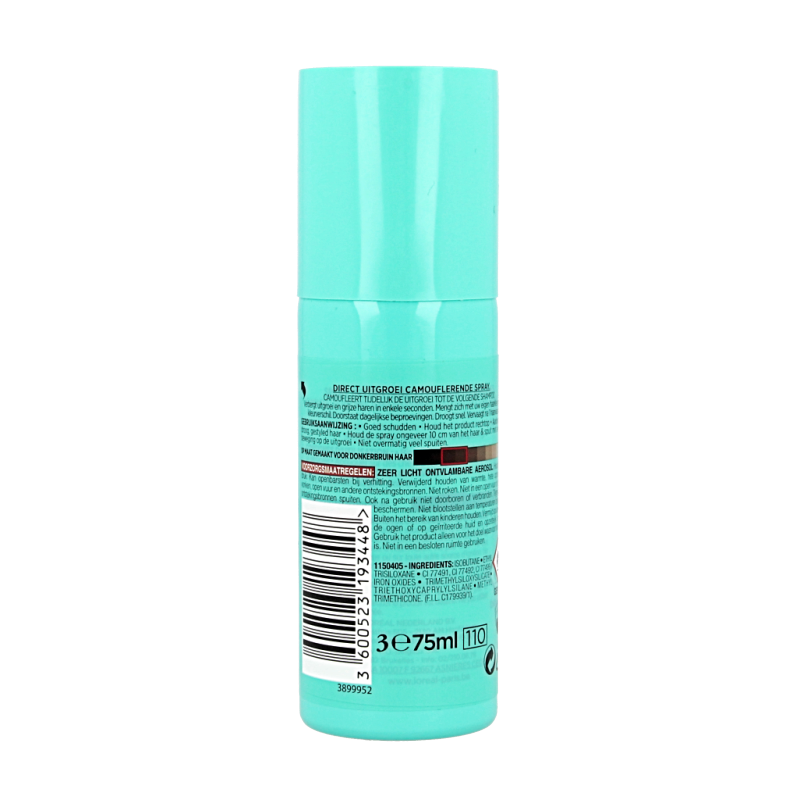 Magic Retouch Magic retouch bruin spray 75 Milliliter