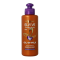 Elvive Extraordinary oil in milk krul verzorging  200.00 Milliliter