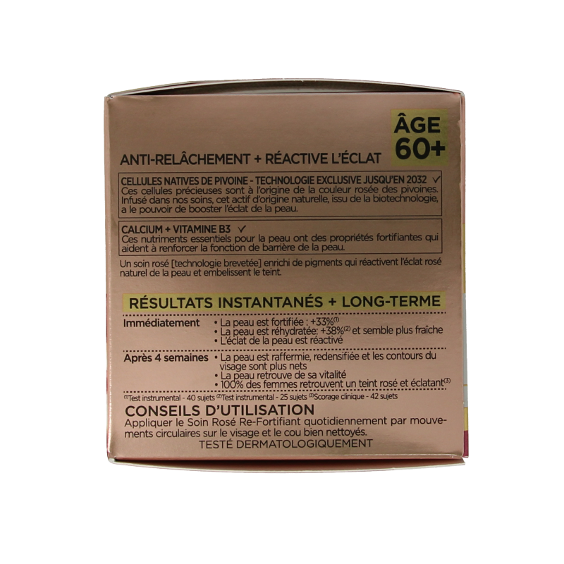 L'Oreal Paris Age perfect golden age dagcreme rose 50 Milliliter