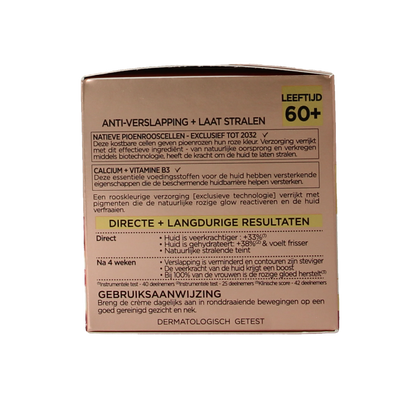 L'Oreal Paris Age perfect golden age dagcreme rose 50 Milliliter