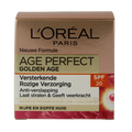 L'Oreal Paris Age perfect dagcreme golden age SPF20 50 Milliliter