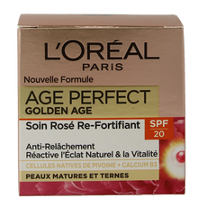 L'Oreal Paris Age perfect dagcreme golden age SPF20 50 Milliliter