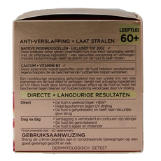 L'Oreal Paris Age perfect dagcreme golden age SPF20 50 Milliliter