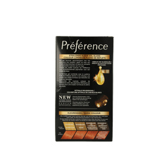 Preference 7.4 Dublin mango koper 1 Set