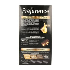 Preference 1.1 Manhattan black black  1 Set