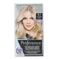 Preference 8.1 Copenhagen licht asblond 1 Set