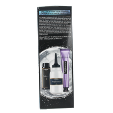 Preference 8.1 Copenhagen licht asblond 1 Set