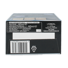 Preference 8.1 Copenhagen licht asblond 1 Set