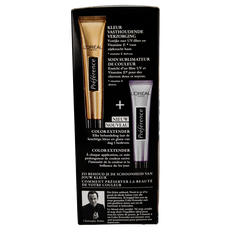 Preference 9.1 Viking zeer licht asblond 1 Set